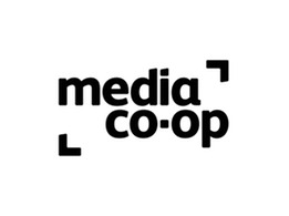 media coop logo RGB black
