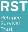 RST logo